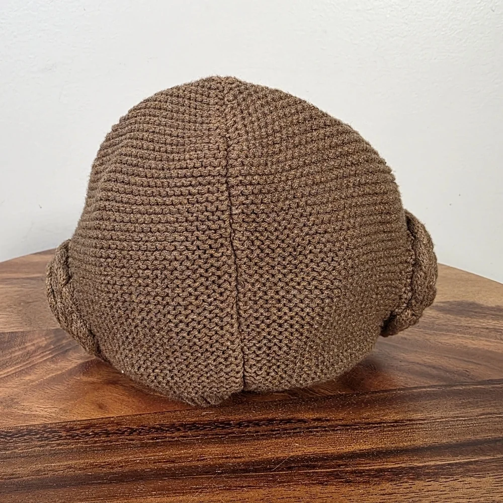 Star Wars Leia Baby Gap Knit Hat 12 - 18 Months